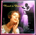 【送料無料】【中古LPレコード】ムード・イン・ダンス 全12曲