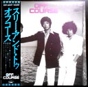 【送料無料】【中古LPレコード】オフコース スリー・アンド・トゥ