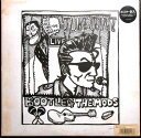 【送料無料】【中古LPレコード】JUKE JOINT 全5曲