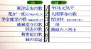 【送料無料】【中古LPレコード】広布の愛唱歌 学会歌 カラオケ盤 第1集 全12曲