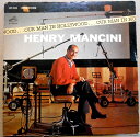 【送料無料】【中古LPレコード】ヘンリー・マンシーニ 白鳥の湖 Op.20 BAKKET SUITE
