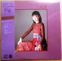 【送料無料】【中古LPレコード】松任谷由実 紅雀