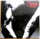 【あす楽】【中古LPレコード】クールス ―男のロックン・ロール― クールスの世界 全12曲