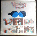 【送料無料】【中古LPレコード】荒井由実 YUMING BRAND(ユーミン・ブランド)