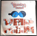【送料無料】【中古LPレコード】荒井由実 YUMING BRAND(ユーミン・ブランド)