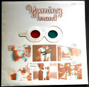【送料無料】【中古LPレコード】荒井由実 YUMING BRAND(ユーミン・ブランド)