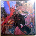 【送料無料】【中古LPレコード】天の守護神サンタナ Gilbert O’Sullivan Stranger in My Own Back Yard 全9曲
