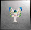 【送料無料】【中古LPレコード】ANGEL JAM&SPOON