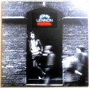【送料無料】【中古LPレコード】ジョン・レノン ロックン・ロール JOHN LENNON R0Ck’N’ROLL 全13曲