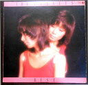 【送料無料】【中古LPレコード】ザ・ピーナッツ・ベスト 全16曲