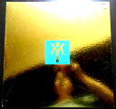 【送料無料】【中古LPレコード】松任谷由実 NO SIDE(ノーサイド)