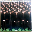 【送料無料】【中古LPレコード】YMO イエロー・マジック・オーケストラ 増殖 X∞MULTIPLIES●USA盤オリジナル● 全8曲