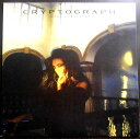 【送料無料】【中古LPレコード】小林麻美 CRYPTOGRAPH 愛の暗号 全10曲