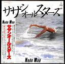 【送料無料】【中古LPレコード】サザンオールスターズ Nude Man 全13曲