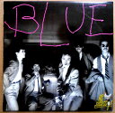 【送料無料】【中古LPレコード】忌野清志郎 RCサクセション BLUE 全10曲