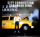【送料無料】【中古LPレコード】日野皓正 CITY CONNECTION 全7曲