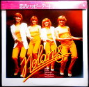 【送料無料】【中古LPレコード】ノーランズ 恋のハッピー・デート 全12曲