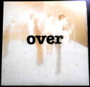 【送料無料】【中古LPレコード】オフコース OFF COURSE OVER