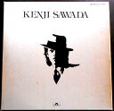 【送料無料】【中古LPレコード】沢田研二大全集 未発売曲多数!! 全58曲 5枚組