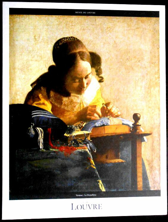 【送料無料】【中古】美の電動　LOUVRE　―ルーヴルに見る暮らしの情景―　全24点。 発行所：読売新聞。商品サイズ：39×30.2×1.4 cm。 【コンデション＝非常に良い】特製アルバム良好です。額絵24枚、額絵解説12枚（額絵2種につき1枚の解説）、袋12枚。すべて揃っています。いずれも綺麗な状態です。【送料無料】【中古】美の電動　LOUVRE　―ルーヴルに見る暮らしの情景―　全24点。 発行所：読売新聞。商品サイズ：39×30.2×1.4 cm。 【コンデション＝非常に良い】特製アルバム良好です。額絵24枚、額絵解説12枚（額絵2種につき1枚の解説）、袋12枚。すべて揃っています。いずれも綺麗な状態です。