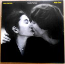 【送料無料】【中古LPレコード】ジョン・レノン ヨーコ・オノ ミルク・アンド・ハニー 全12曲 【輸入盤】