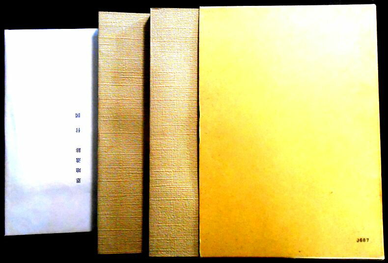 【送料無料】【中古・考古学】恩智遺跡　1（本文編）・2（図録編）　2冊セット
