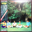 【送料無料】【中古LPレコード】チューリップ Someday Somewhere 全21曲 2枚組