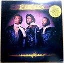 【送料無料】【中古LPレコード】ビージーズ チルドレン・オブ・ザ・ワールド 全10曲