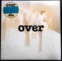 【送料無料】【中古LPレコード】オフコース OFF COURSE OVER 全10曲