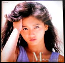【送料無料】【中古LPレコード】本田美奈子「M’シンドローム」 全9曲