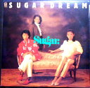 【送料無料 】【中古LPレコード】シュガー SUGAR DREAM 「ウェディング・ベル」など全10