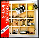 【送料無料】【中古LPレコード】オフコース ジャンクション 全9曲