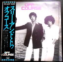 【送料無料】【中古LPレコード】オフコース スリー・アンド・トゥ