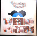 【送料無料 】【中古LPレコード】荒井由実 YUMING BRAND(ユーミン・ブランド) 「あの日にかえりたい」「ルージュの伝言」など全10曲