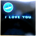 【送料無料】【中古LPレコード】オフコース I LOVE YOU