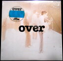 【送料無料】【中古LPレコード】オフコース OFF COURSE OVER 全10曲