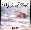 【送料無料】【中古LPレコード】サザンオールスターズ Nude Man 全13曲