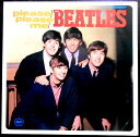 【送料無料】【中古LPレコード】これがビートルズ Vol.1 全14曲