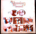 【送料無料 】【中古LPレコード】荒井由実 YUMING BRAND(ユーミン・ブランド) 「あの日にかえりたい」「やさしさに包まれたなら」など全10曲