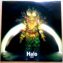 【送料無料】【中古LPレコード】チューリップ TULIP Halo 全9曲