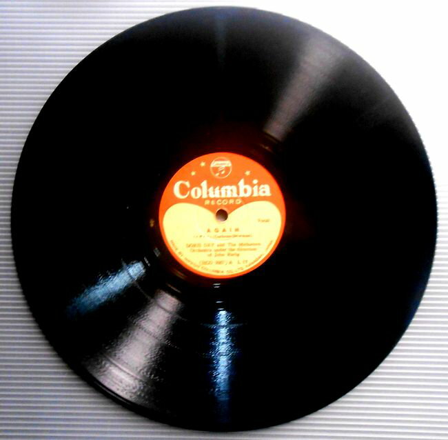 【送料無料】【SPレコード】IT’S MAGIC（イッツ・マジック）　AGAIN（アゲイン）