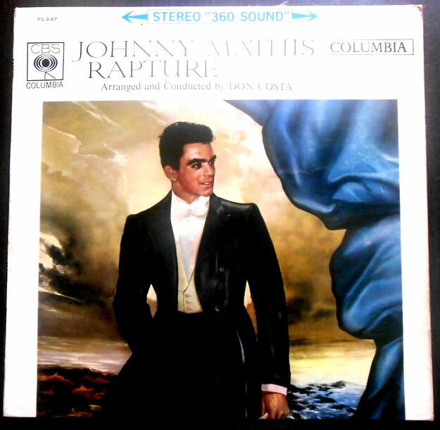 【送料無料】【中古LPレコード】ジョニー・マティスの真実　全12曲。 発売元：日本コロムビア。CBS。1963年。 【曲目】※画像をご確認ください。 【コンデション＝良い】帯なし。LP盤面キズなく奇麗です。ジャケット、ライナーとも良好です。定価2.000円。【送料無料】【中古LPレコード】ジョニー・マティスの真実　全12曲。 発売元：日本コロムビア。CBS。1963年。 【曲目】※画像をご確認ください。 【コンデション＝良い】帯なし。LP盤面キズなく奇麗です。ジャケット、ライナーとも良好です。定価2.000円。