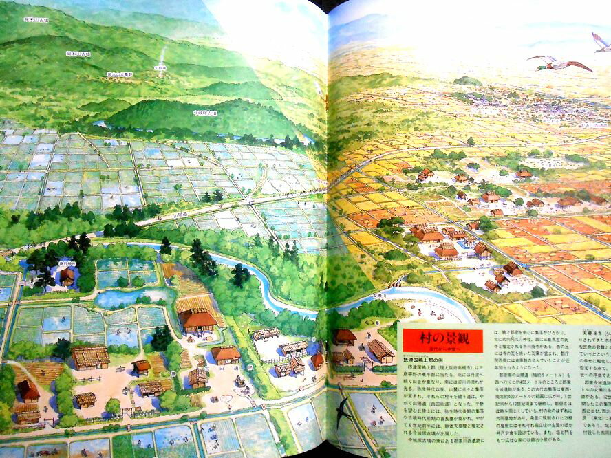 【送料無料】【中古】週刊朝日百科55　日本の歴史　古代から中世へ（5）　家と垣根