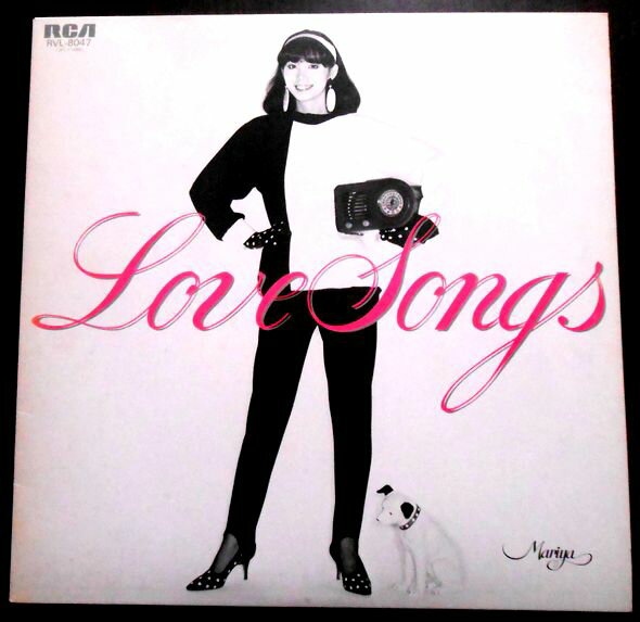 �ڤ����ڡ�����̵���ۡ����LP�쥳���ɡ�����ޤ�䡡Love Songs �ʥ�������󥰥��ˡ���11��