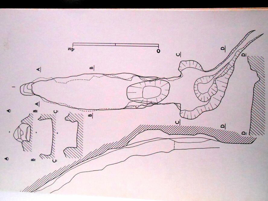 【送料無料】【中古・考古学】NKI 34号古窯跡群発掘調査報告書　緑区鳴海町黒石　1975