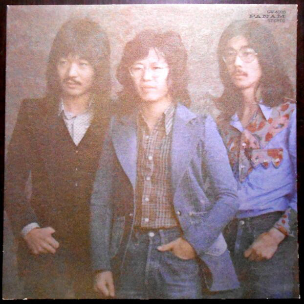 【送料無料 あす楽】【中古LPレコード】かぐや姫 三階建ての詩 「22才の別れ」「赤ちょうちん」「なごり雪」など全12曲