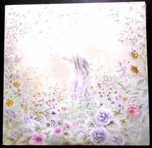 【あす楽】【送料無料】【中古LPレコード】さだまさし　私花集（アンソロジィ）　全10曲