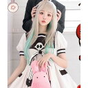 八尋 寧々 やしろ ねね コスプレ 衣装 ウイッグ付き 地縛少年 花子くん 髪飾り 靴下 クリスマス おしゃれ