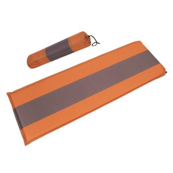 自動膨張式マットレス コンパクトカー旅行用ベッド ハイキングテント アウトドア用