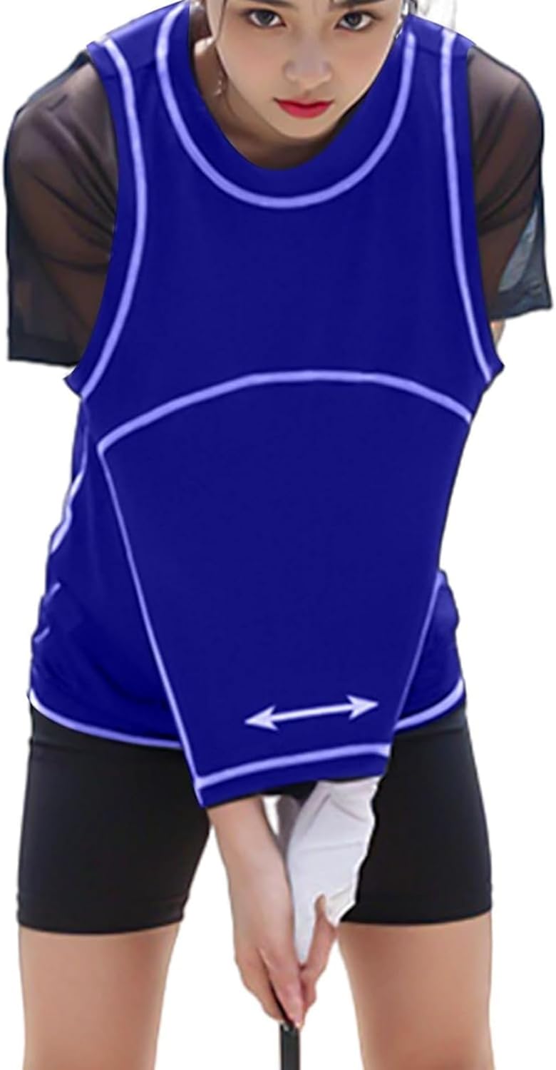 ゴルフ スイング 練習器具 ゴルフ練習服 スイング練習機 三角形 Fit ゴルフスイン...